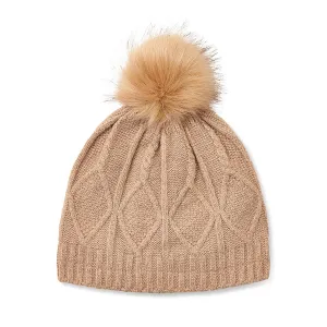 Ariat Beanie Kelston - Tannin