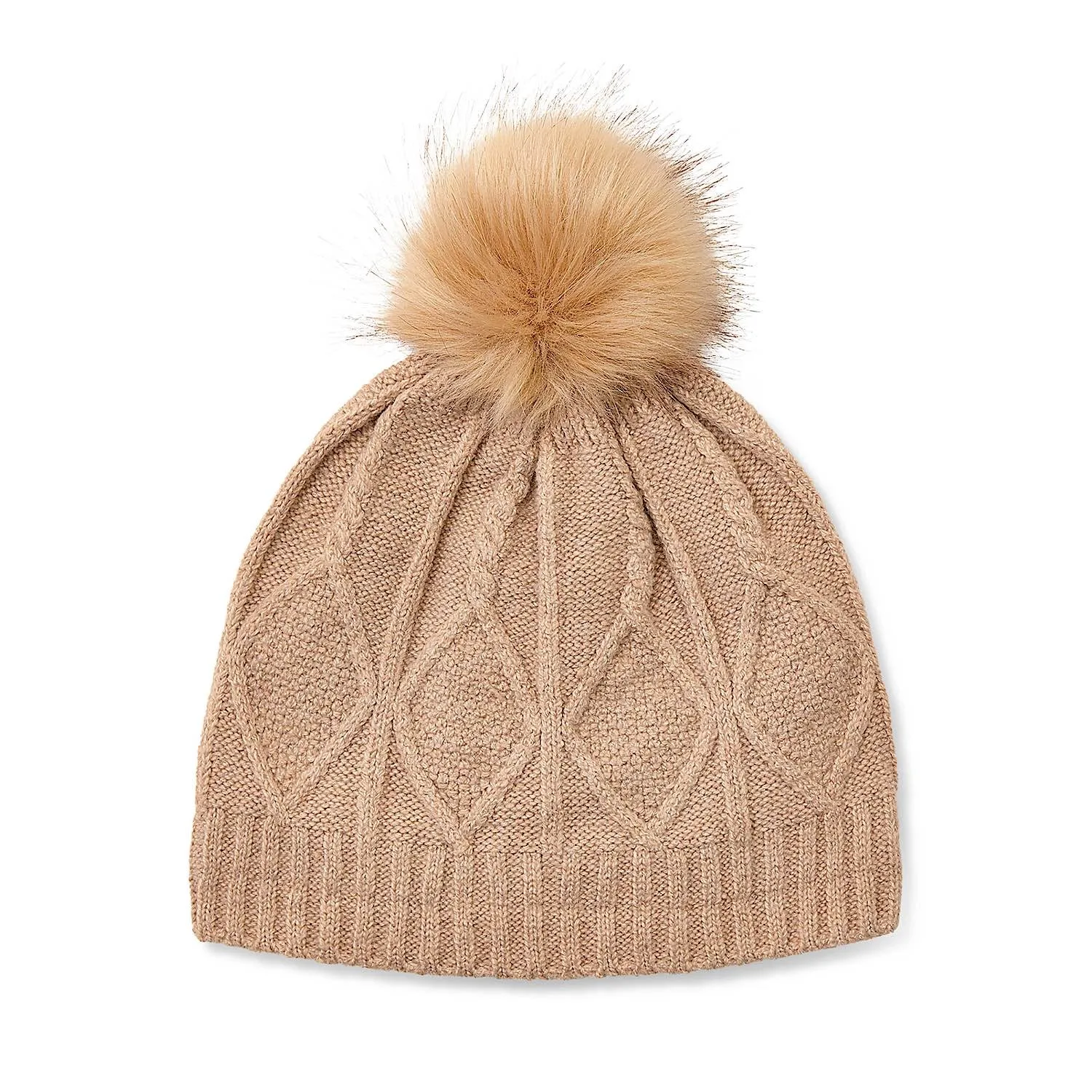 Ariat Beanie Kelston - Tannin