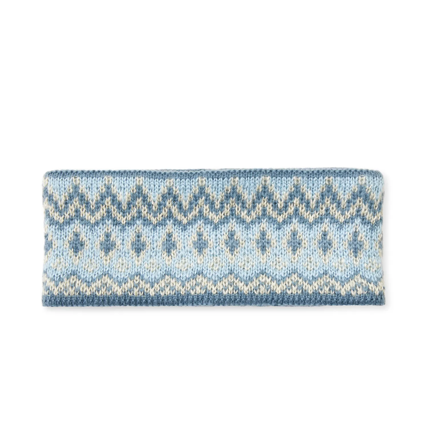 Ariat Hansford Headband - Navy