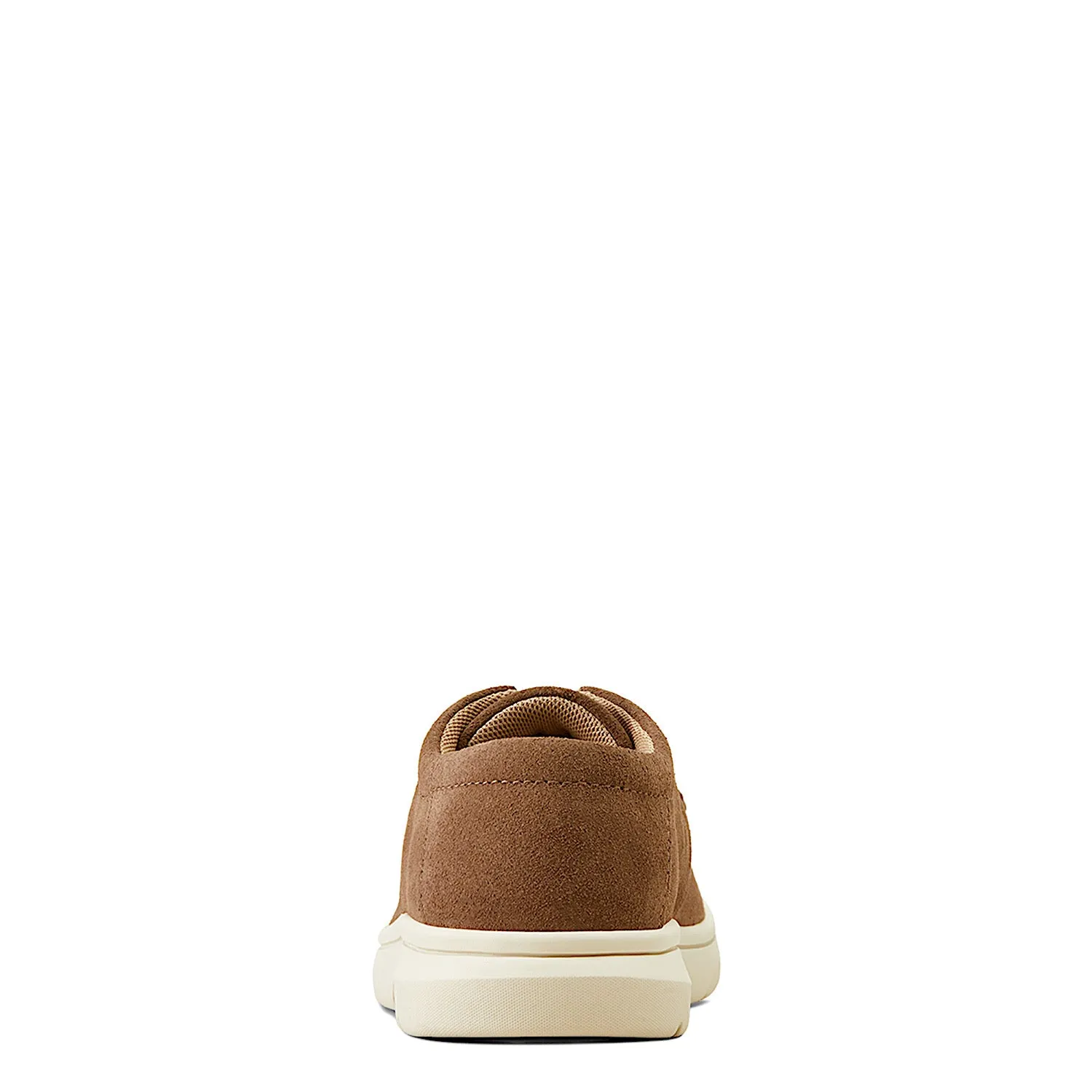 Ariat Kid's Hilo - Brown Bomber Suede