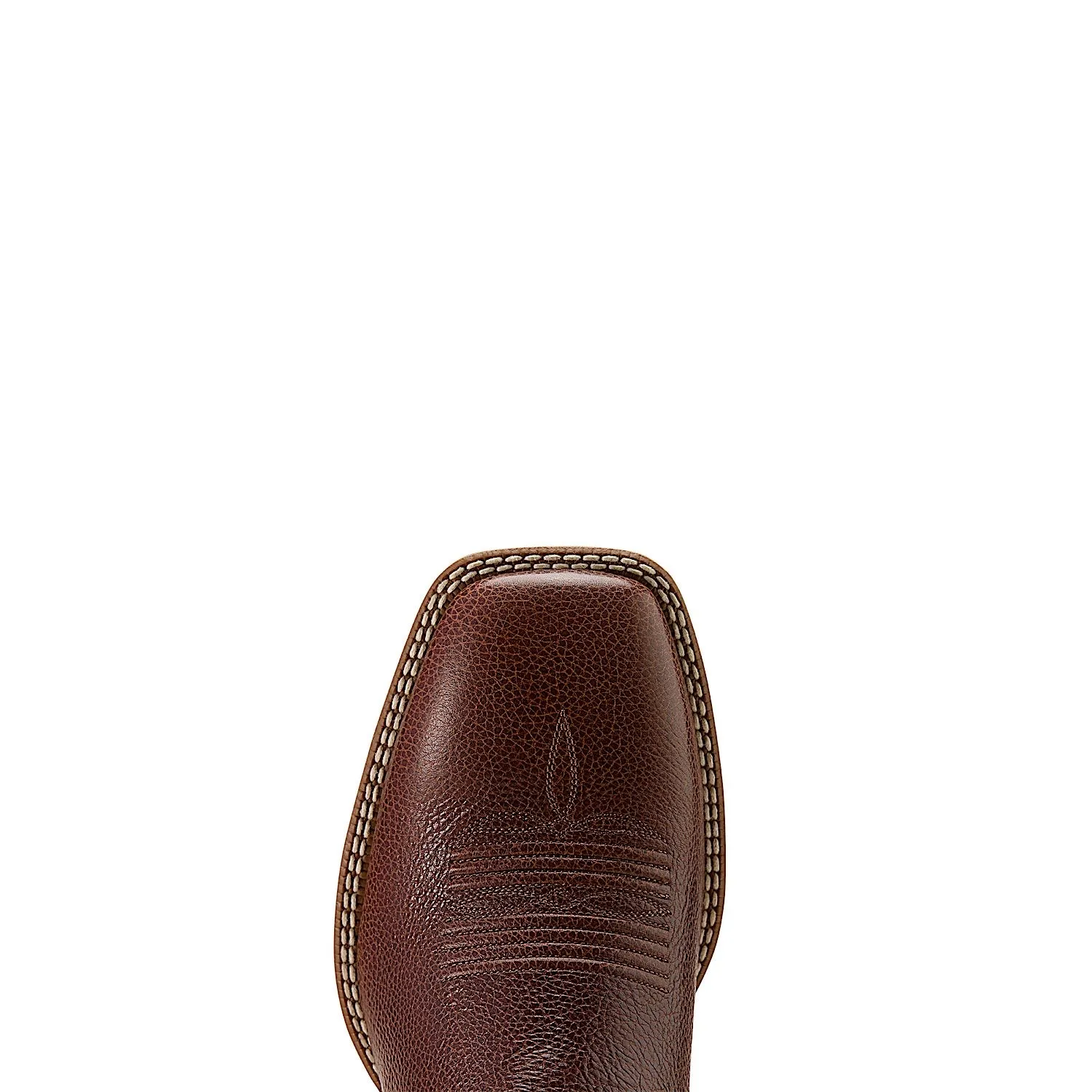 Ariat Men's Dakota Venttek Western Cowboy Boot - Beasty Brown/Brown Bomber