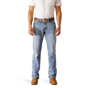 Ariat Men's M1 Vintage Straight Leg Kelvin Jean - Toby