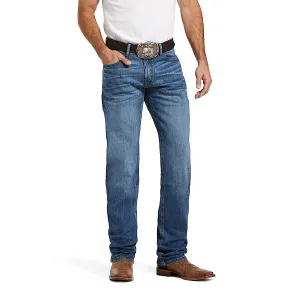 Ariat Men's M2 Stretch Relaxed Legacy Boot Cut Jeans - Brandon