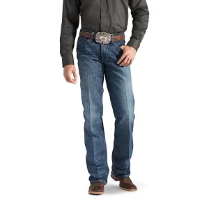 Ariat Men's M4 Boundary Boot Cut Jean - Gulch