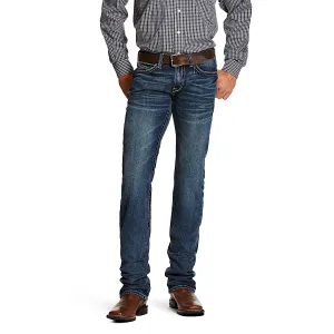 Ariat Men's M7 Coltrane Slim Straight Leg Jean - Silverton