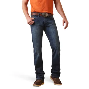Ariat Men's M7 Legacy Stretch Slim Straight Leg Jean - Fremont