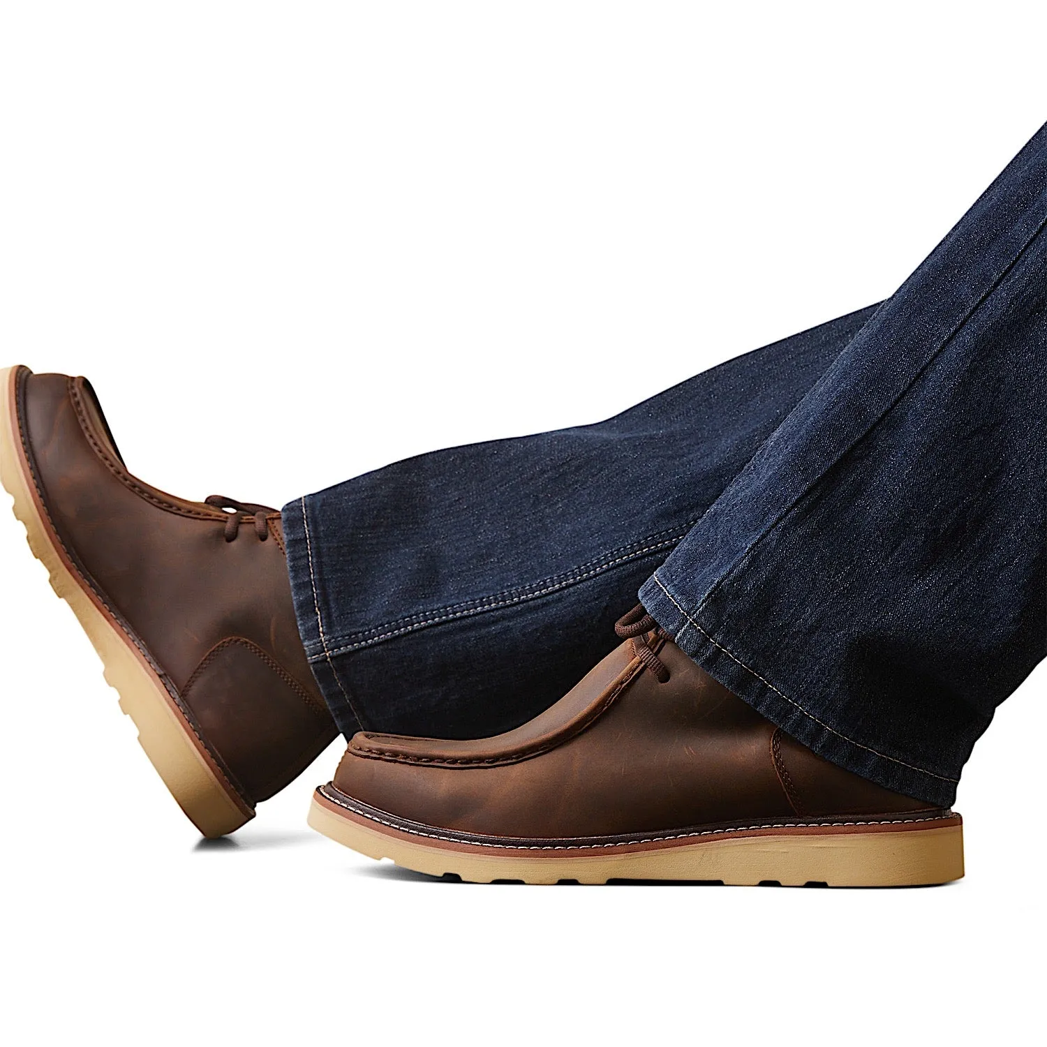 Ariat Men's M7 Legacy Stretch Slim Straight Leg Jean - Fremont