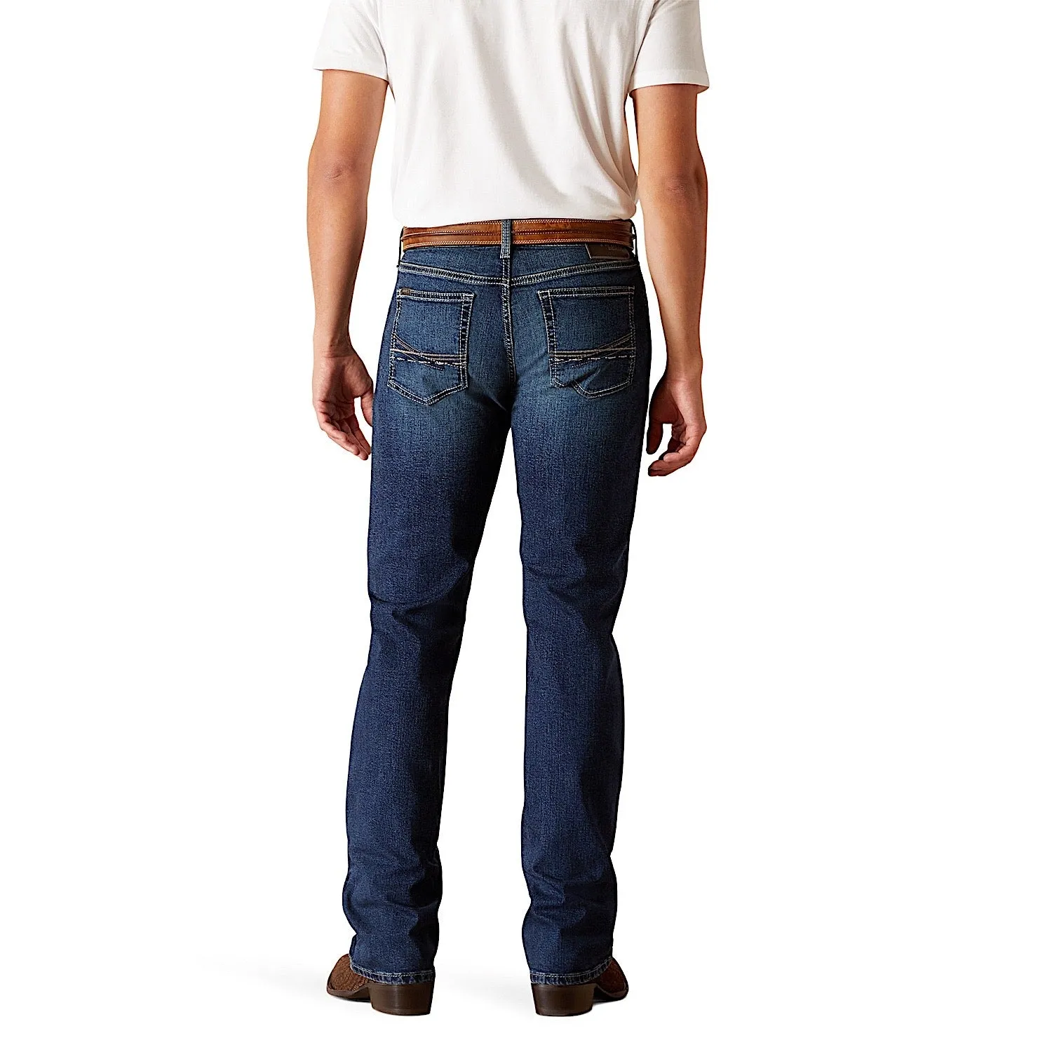 Ariat Men's M7 Slim Straight Leg Jean - Dylan Randolph