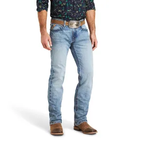 Ariat Men's M7 Straight Leg Jean 3D Courtland Shasta