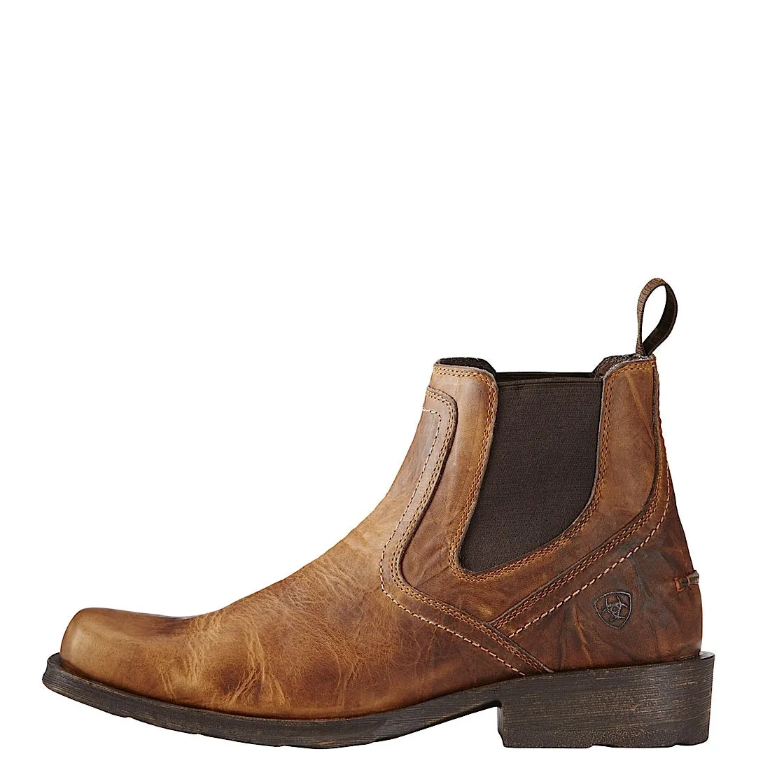 Ariat Men's Midtown Rambler - Barn Brown