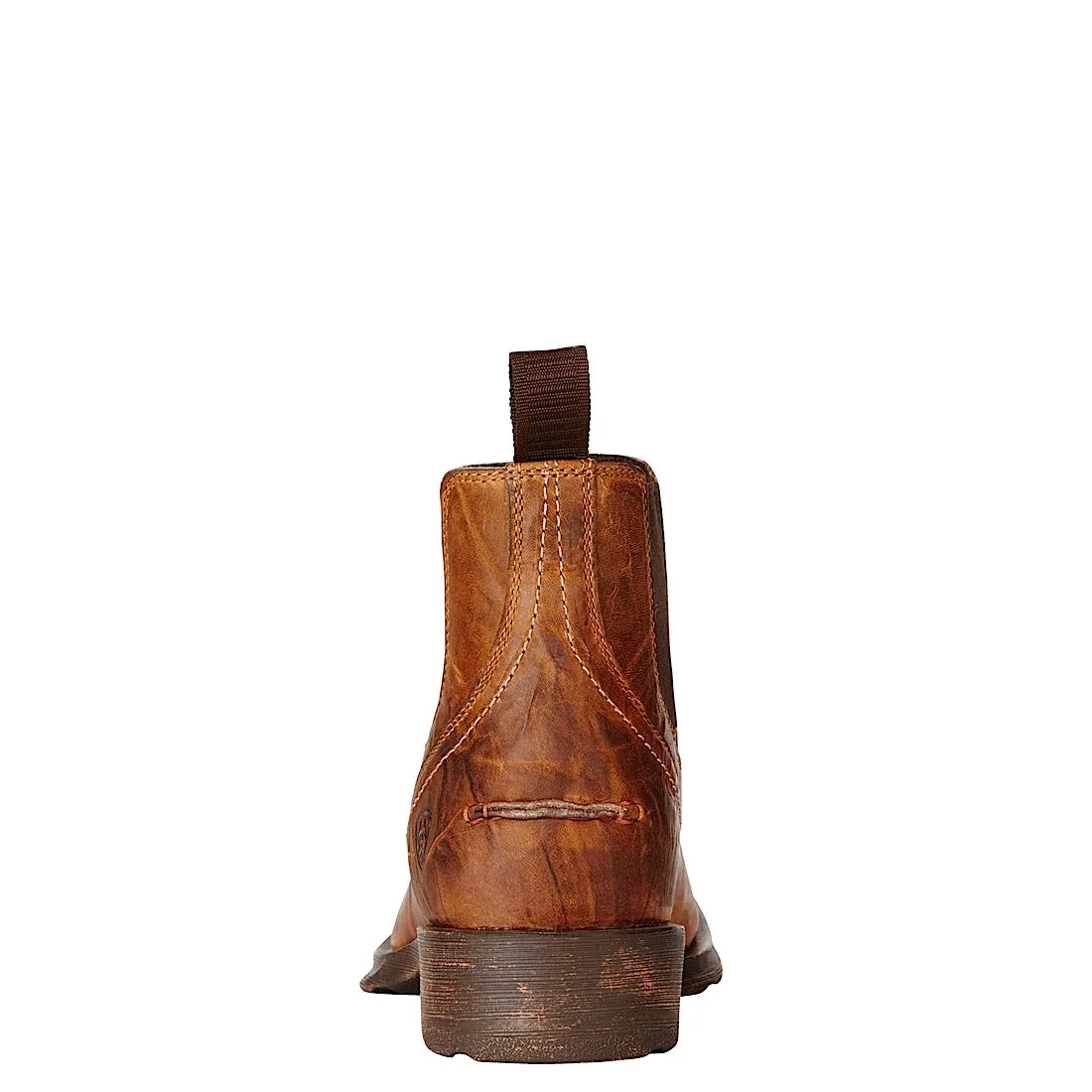 Ariat Men's Midtown Rambler - Barn Brown