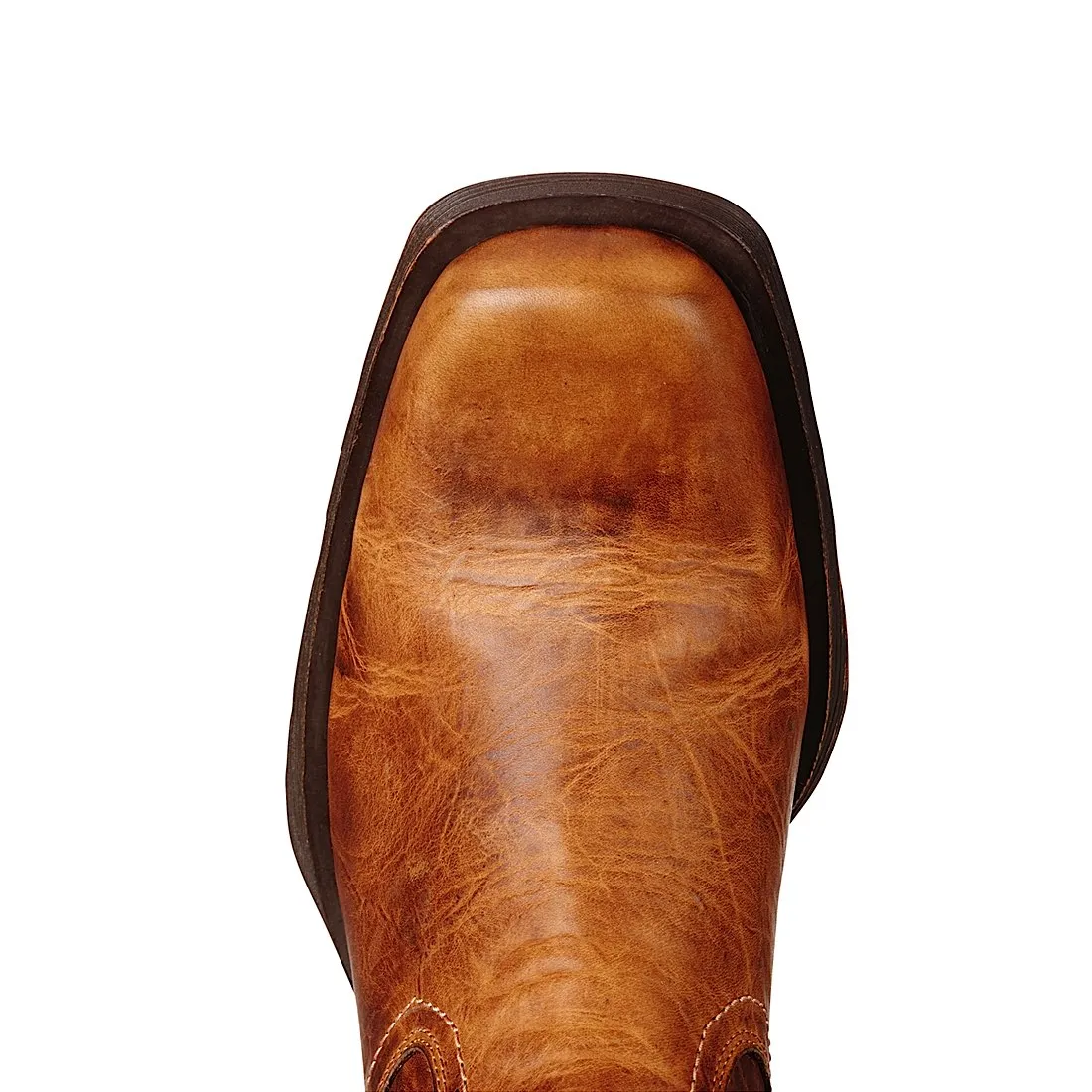 Ariat Men's Midtown Rambler - Barn Brown