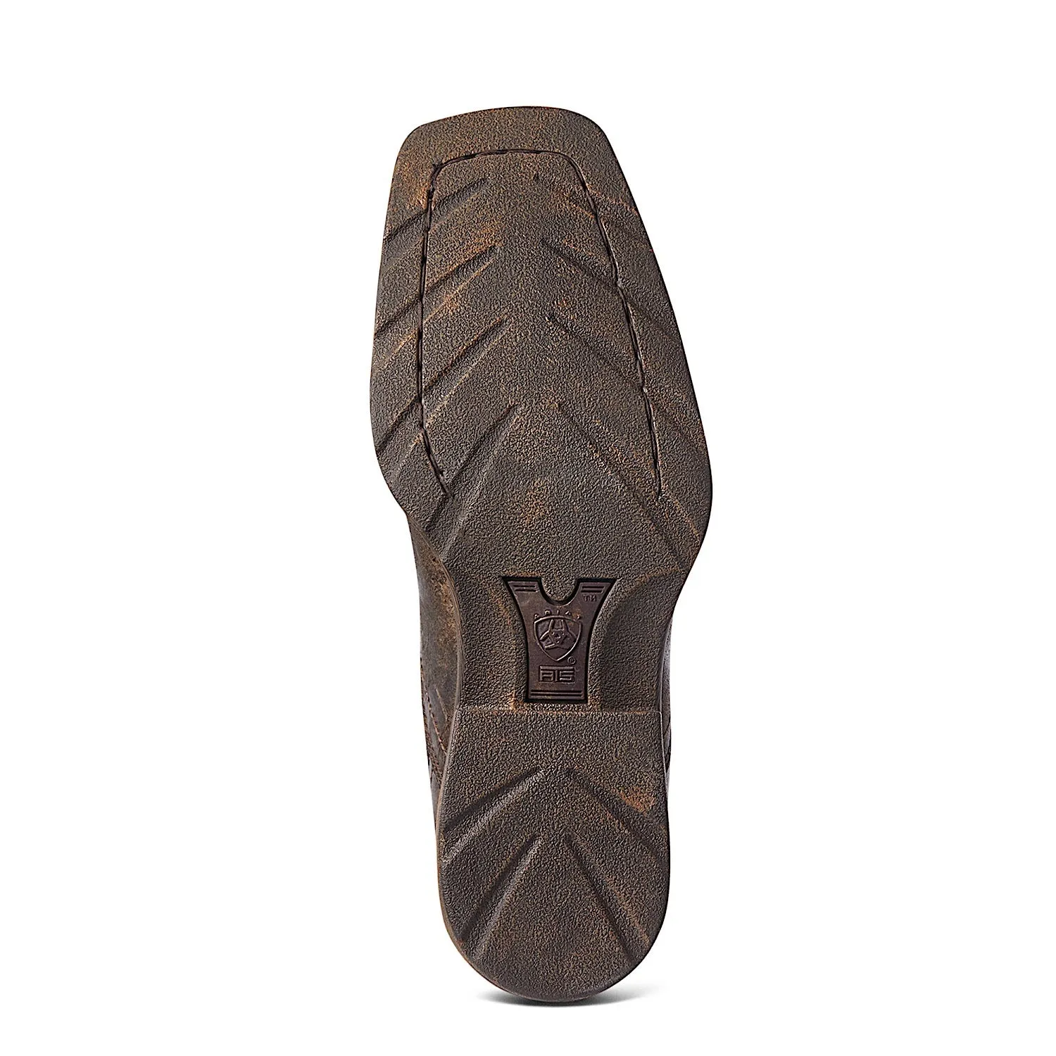 Ariat Men's Midtown Rambler  - Stone