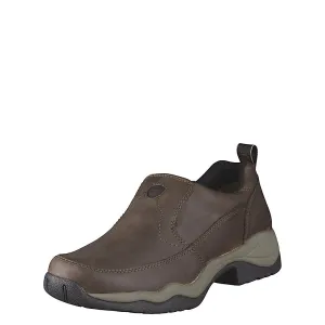Ariat Men's Ralley - Distressed Brown