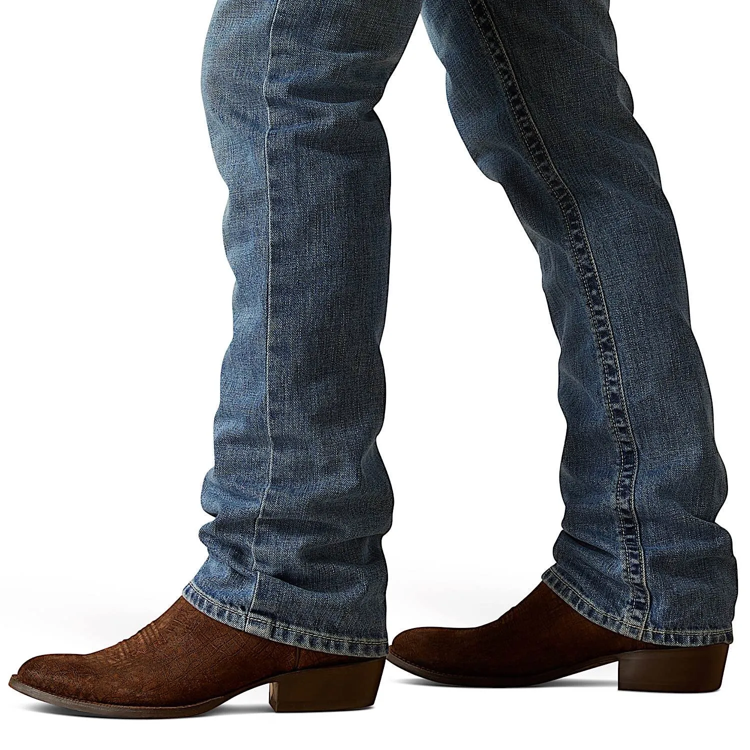Ariat Men's Relaxed M4 Decker Boot Cut Jean - Kentwood