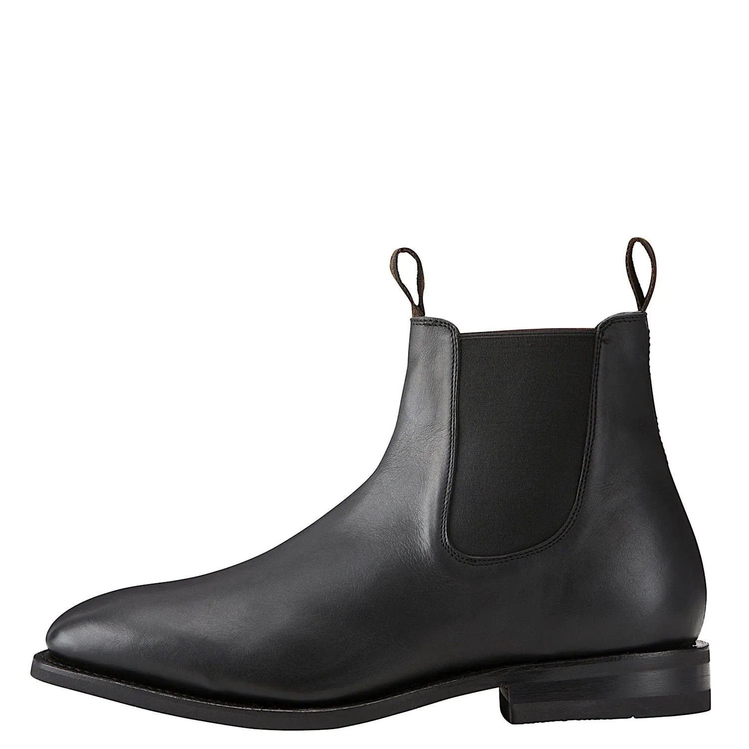 Ariat Mens Stanbroke Black D Fit