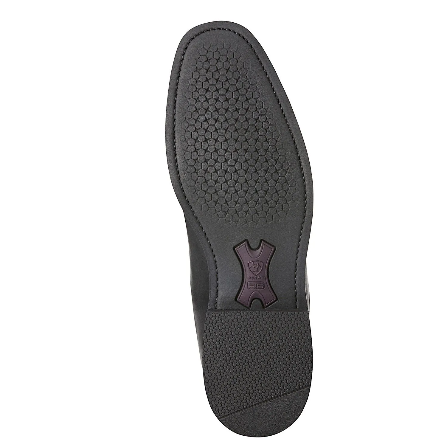 Ariat Mens Stanbroke Black D Fit
