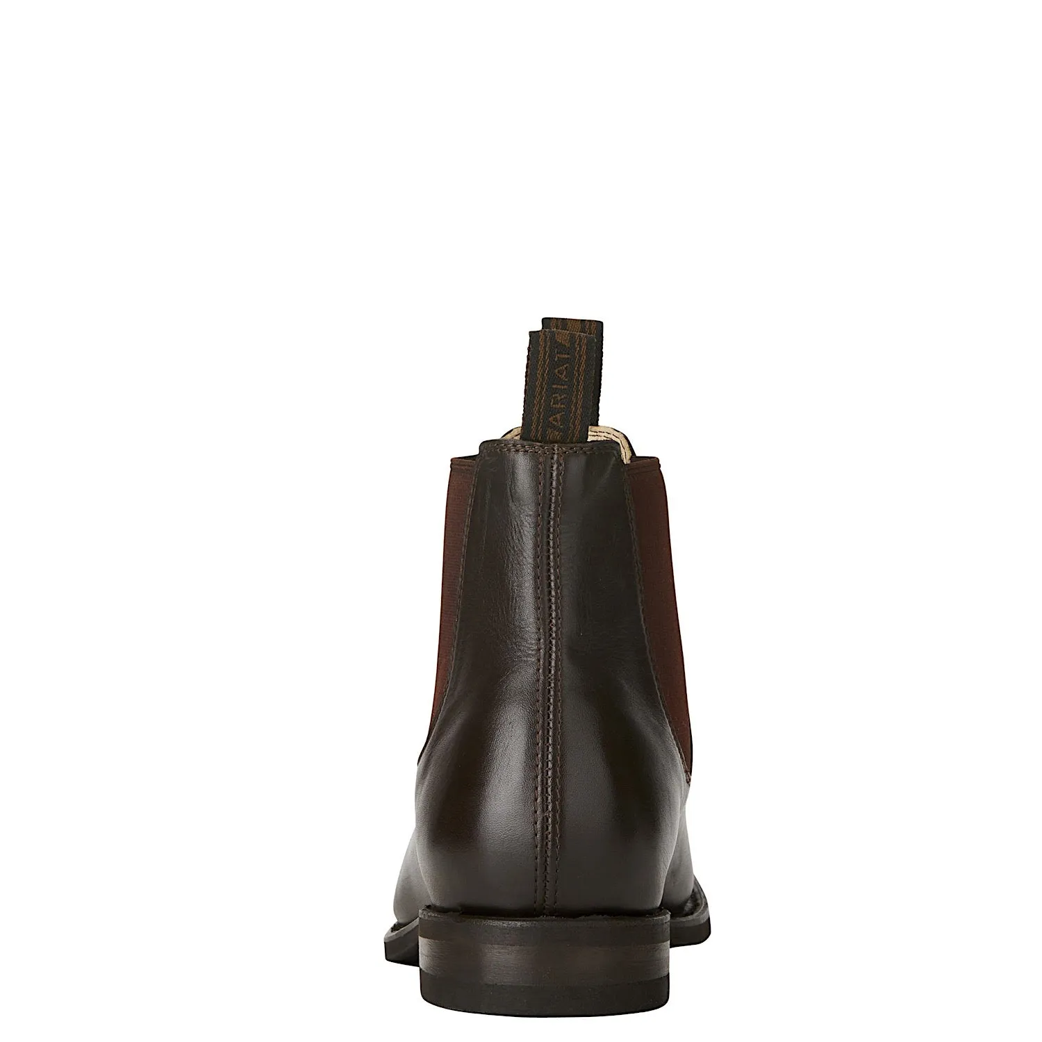 Ariat Mens Stanbroke Chestnut D Fit