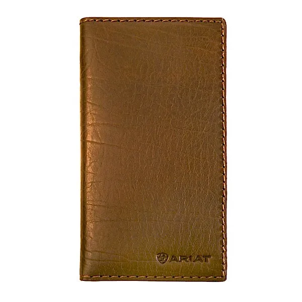ARIAT Rodeo Wallet WLT1107A