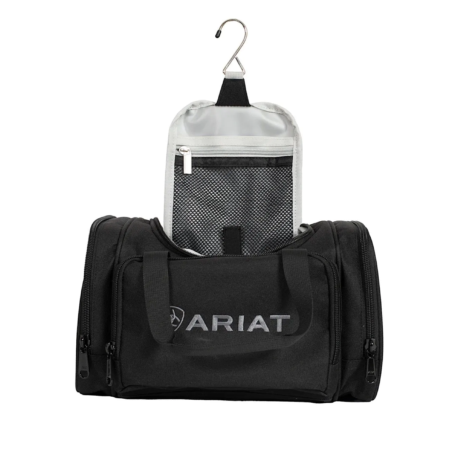 Ariat Unisex Vanity Bag Black