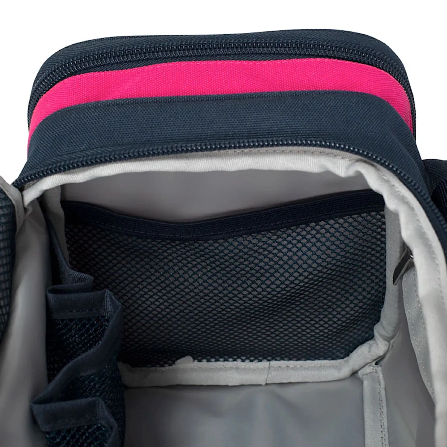 Ariat Unisex Vanity Bag Navy/Pink