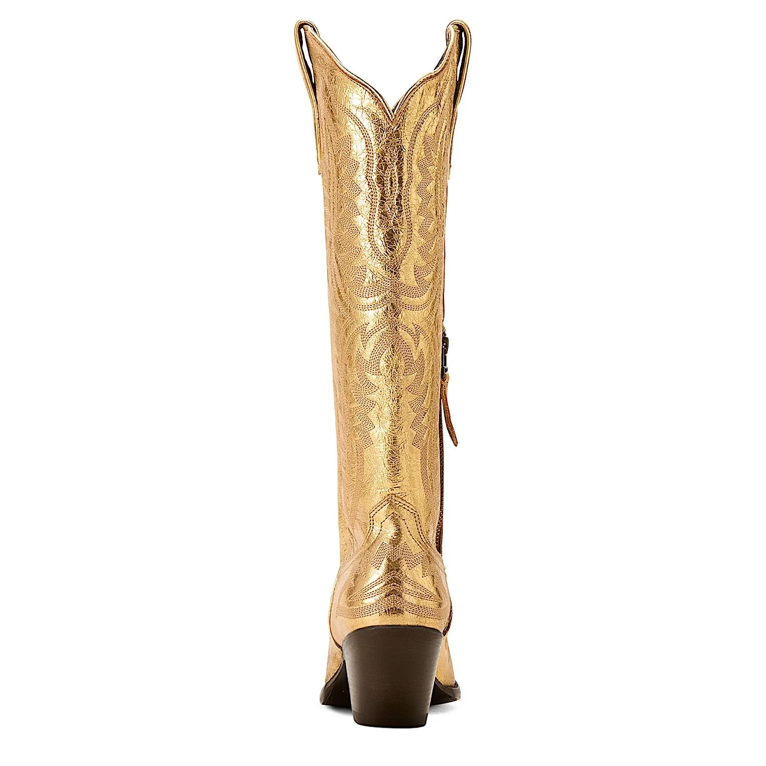 Ariat Women's Casanova Western Boot - Royalty Shine