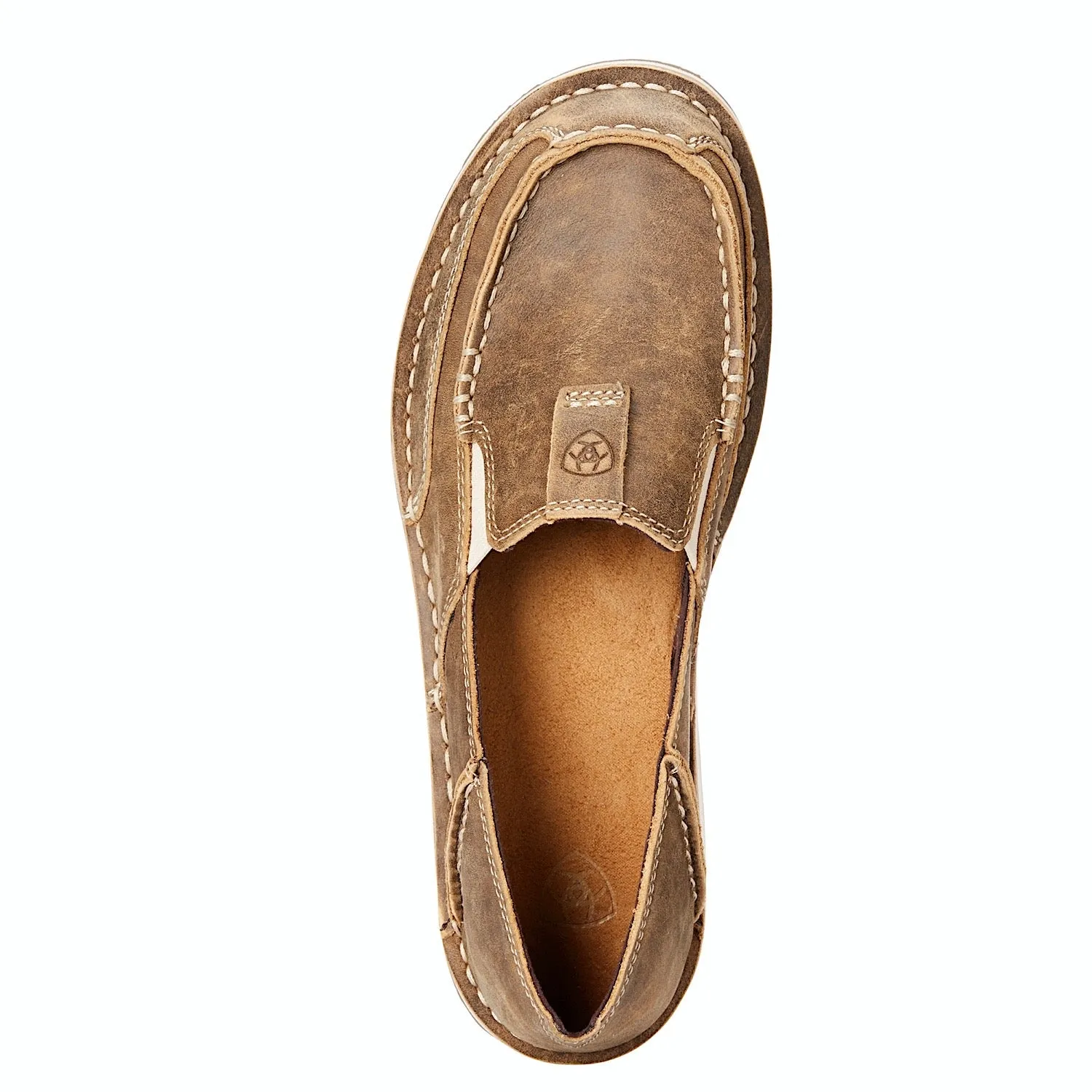 Ariat Women's Cruiser - Brown Bomber