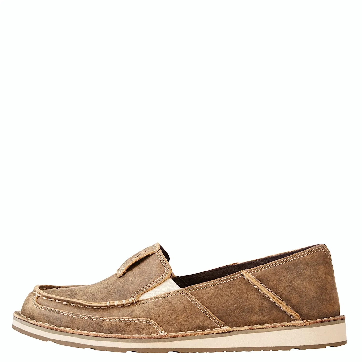 Ariat Women's Cruiser - Brown Bomber