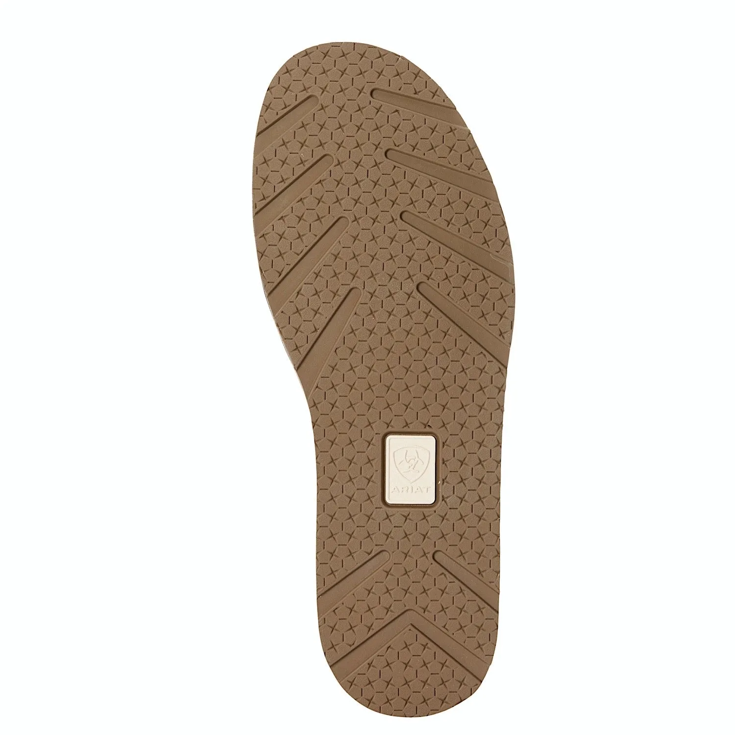Ariat Women's Cruiser - Brown Bomber