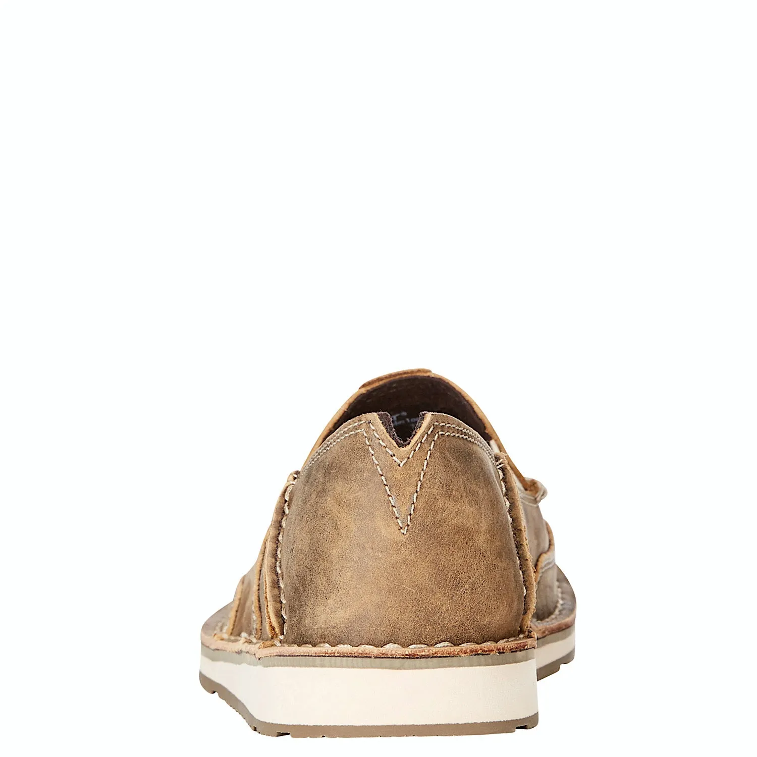 Ariat Women's Cruiser - Brown Bomber