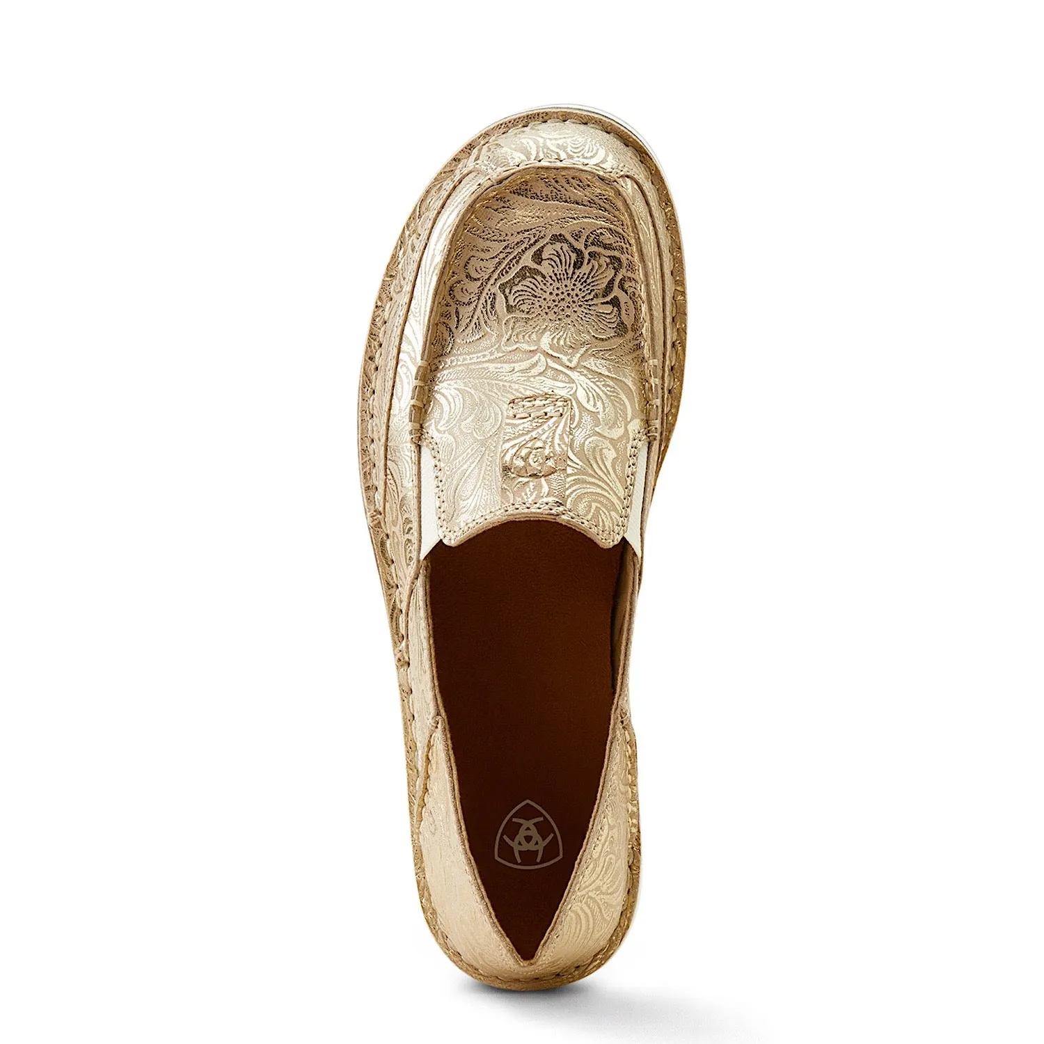 Ariat Women's Cruiser Pearl Floral Emboss