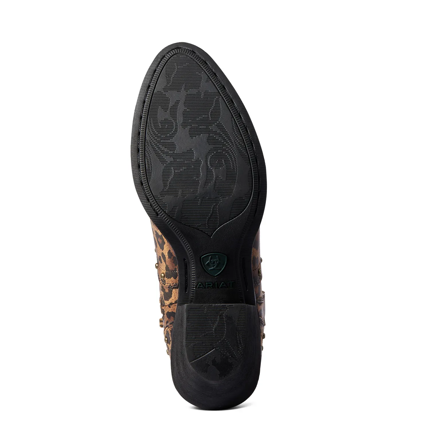 Ariat Women's Gracie Leopard Print Boot