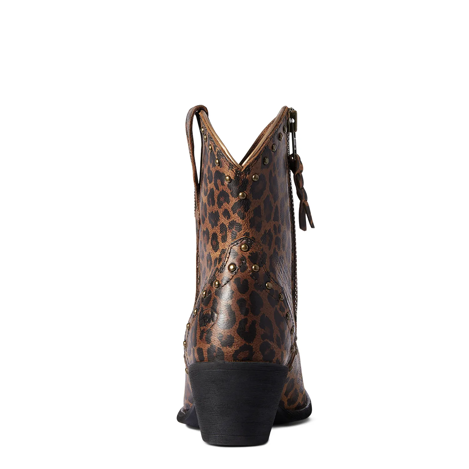 Ariat Women's Gracie Leopard Print Boot