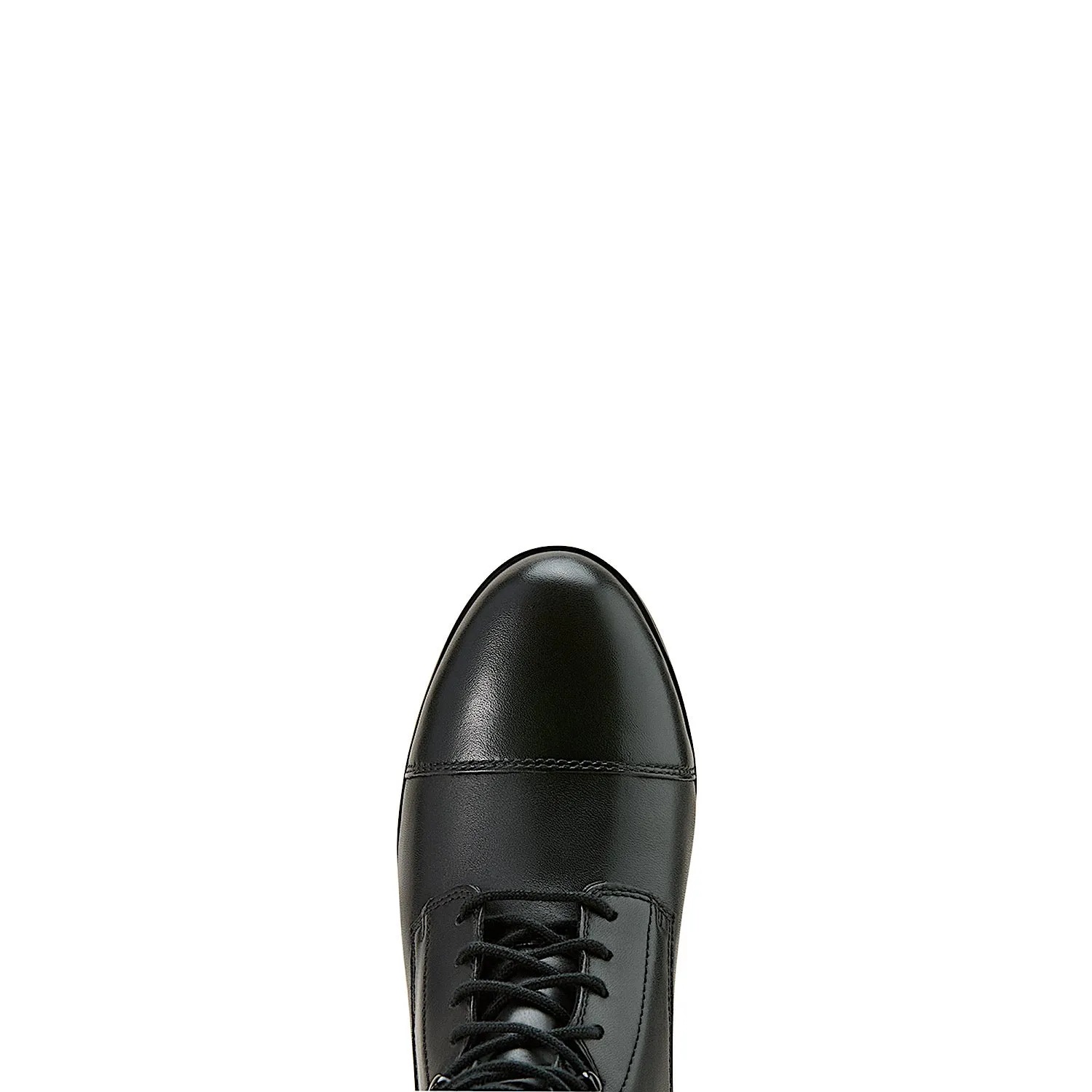 Ariat Women's Heritage Lace Paddock Boot - Black