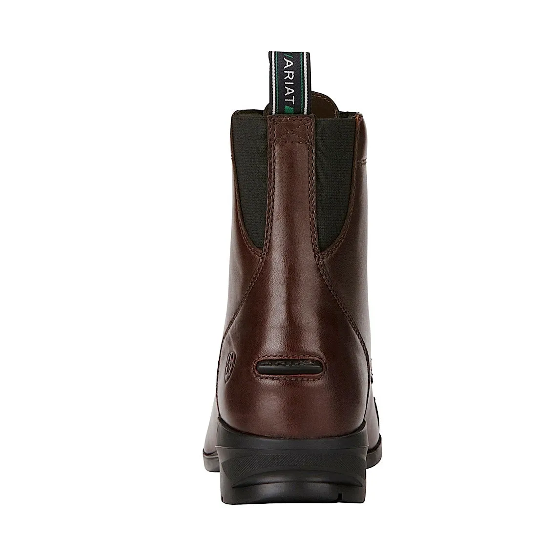 Ariat Women's Heritage lV Lace Paddock Boot Light Brown