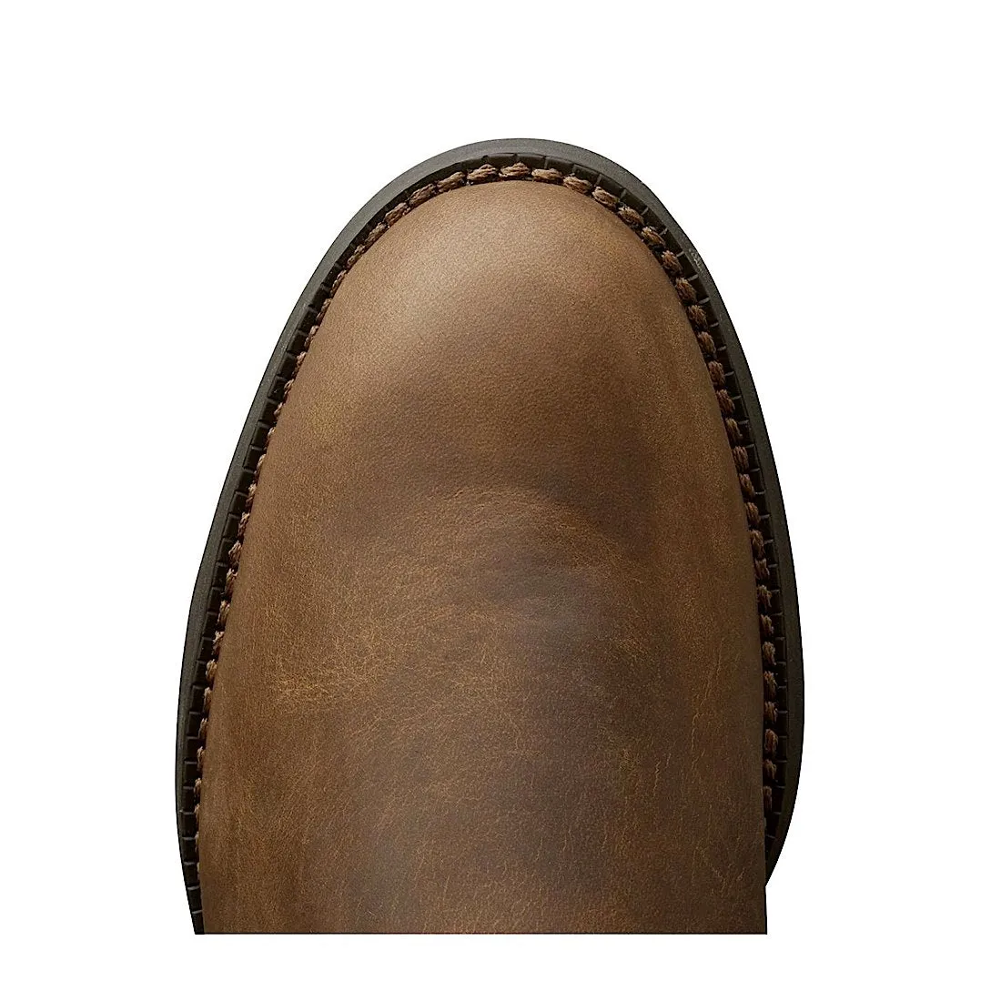 Ariat Women's Heritage Roper - Distressed Brown