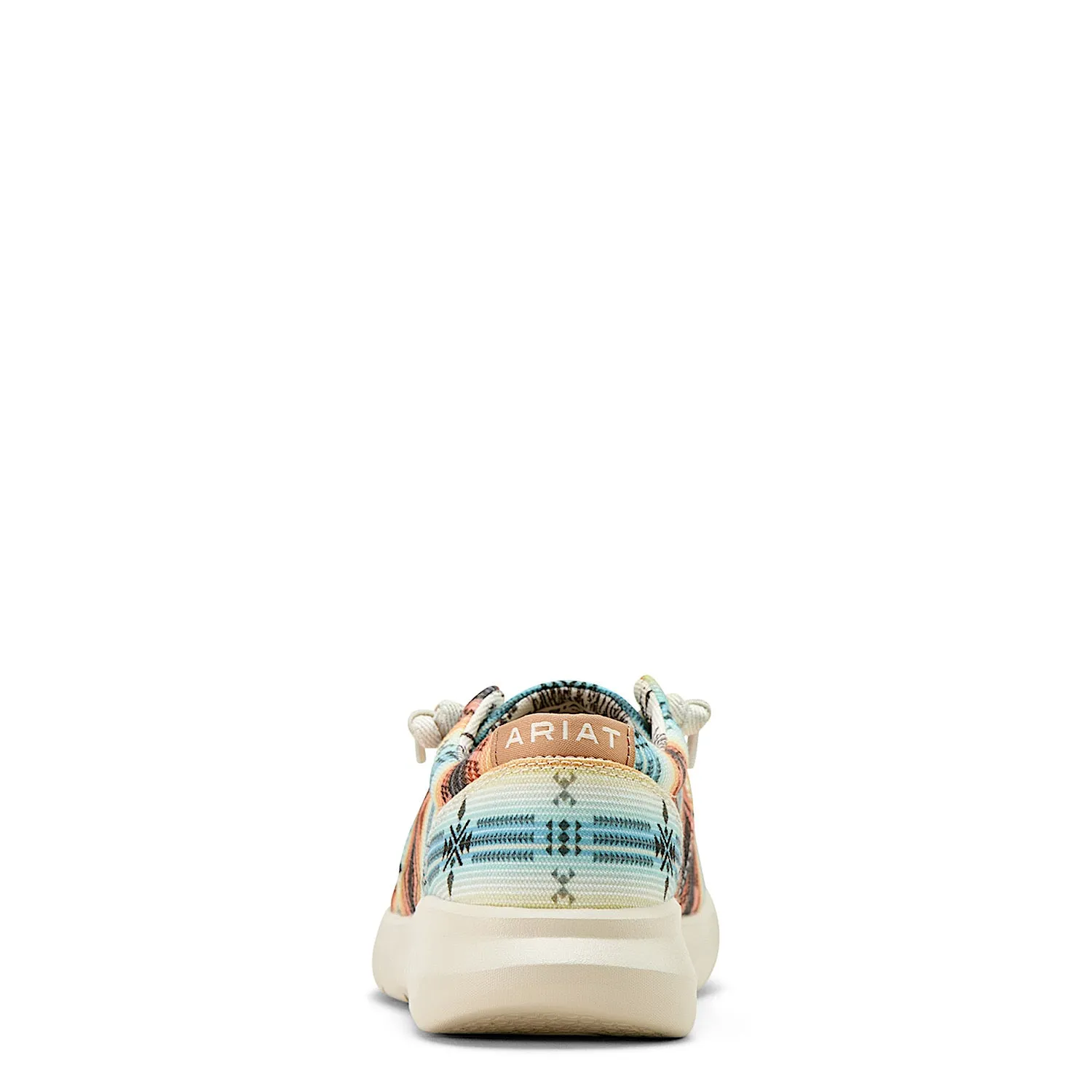 Ariat Women's Hilo - Sunset Southwestern