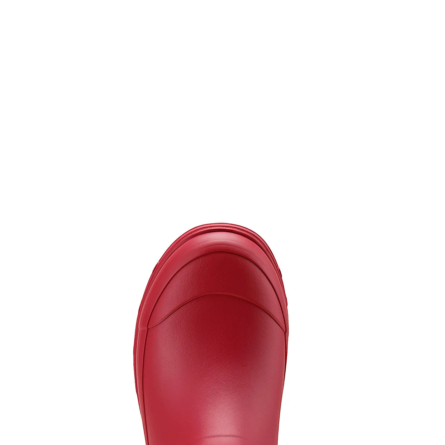Ariat Women's Kelmarsh Shortie - Team Red/Navy
