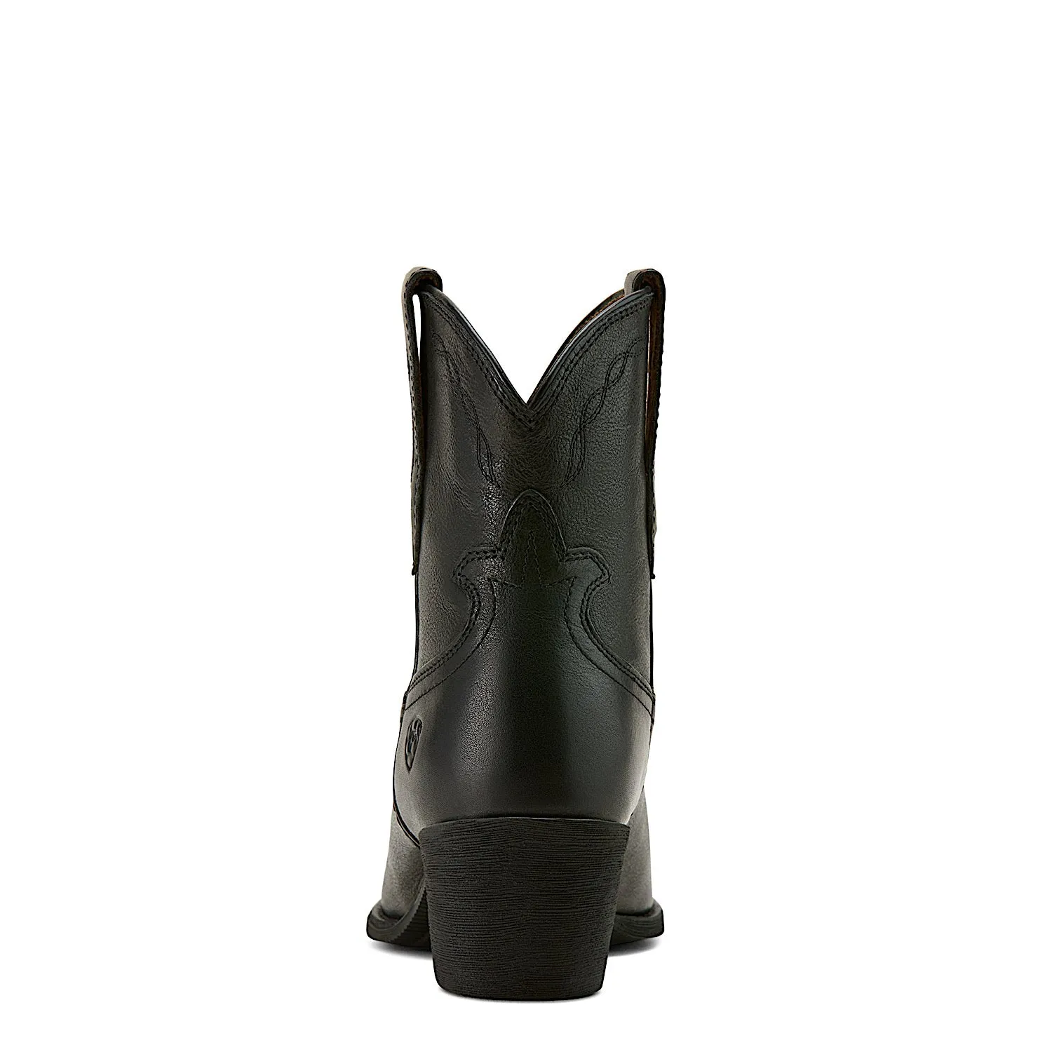Ariat Women's Maggie Western Boot - Black Night
