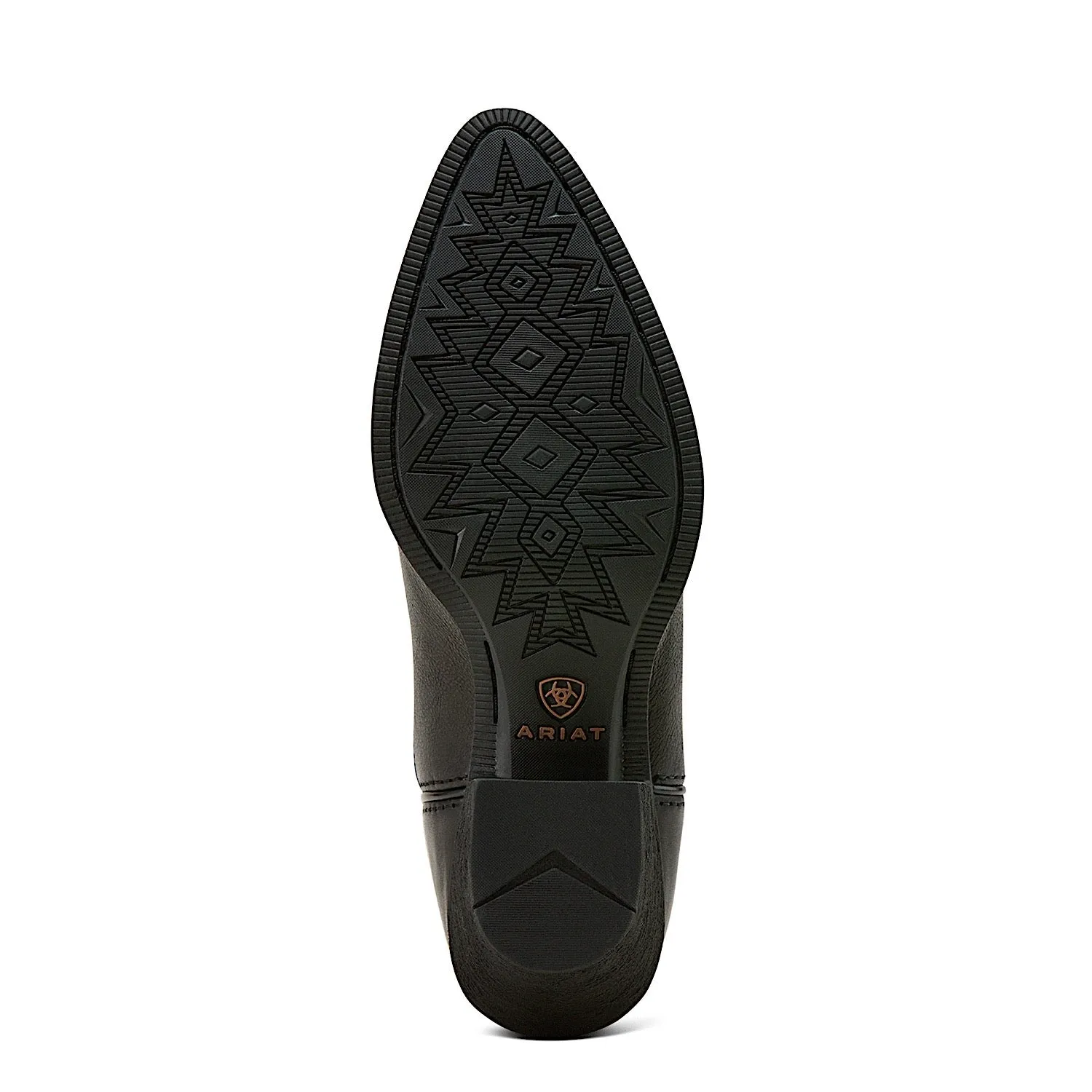 Ariat Women's Maggie Western Boot - Black Night