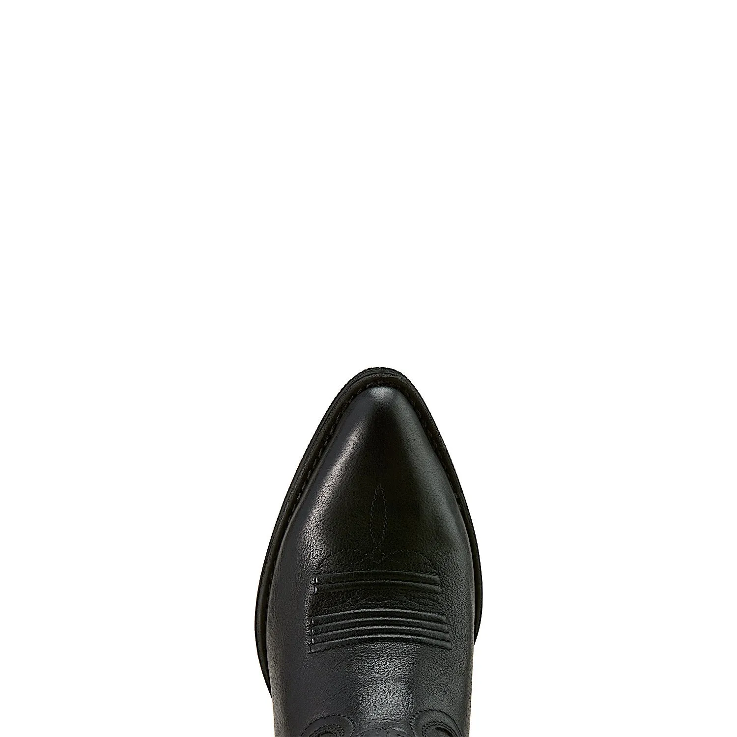Ariat Women's Maggie Western Boot - Black Night