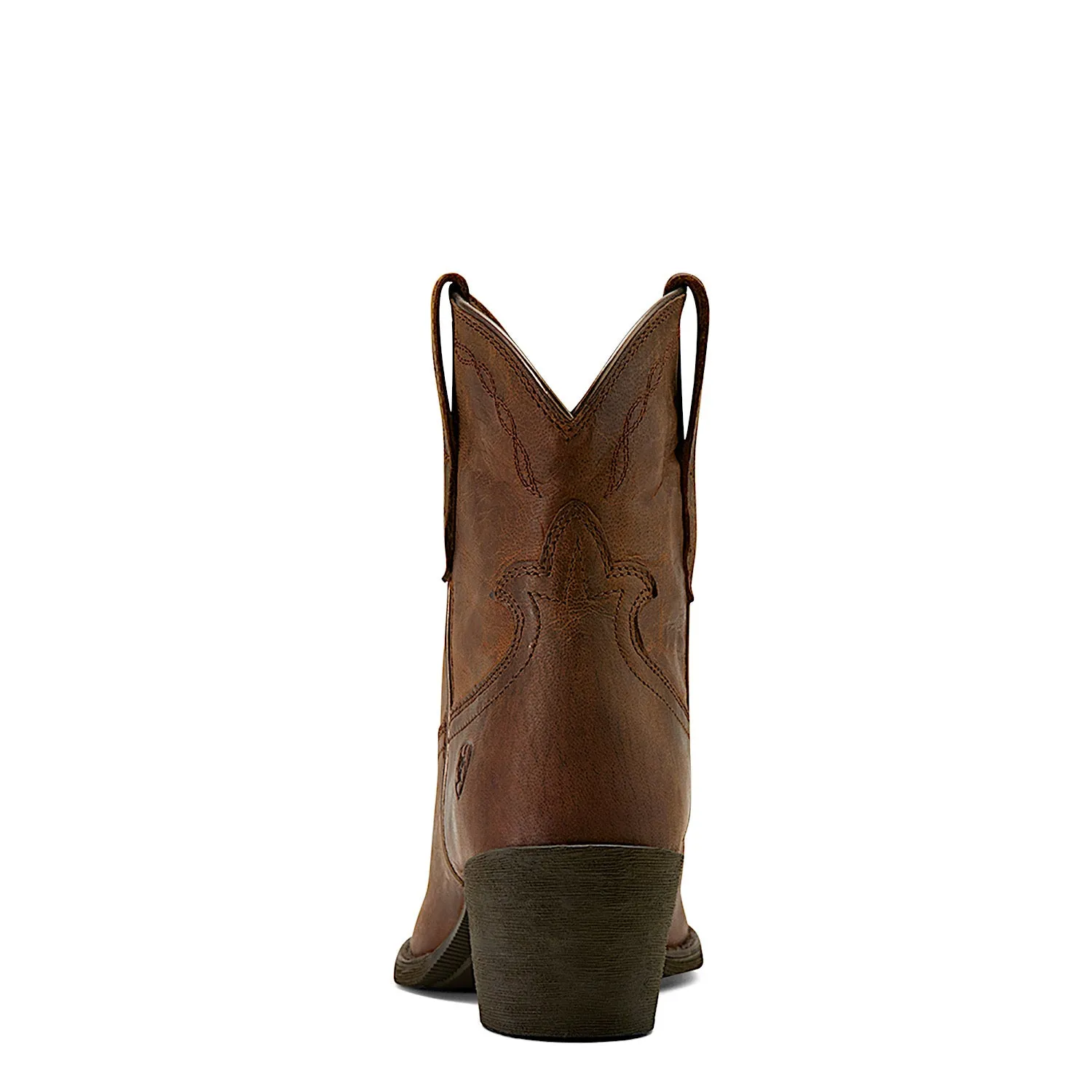 Ariat Women's Maggie Western Boot - Sassy Brown