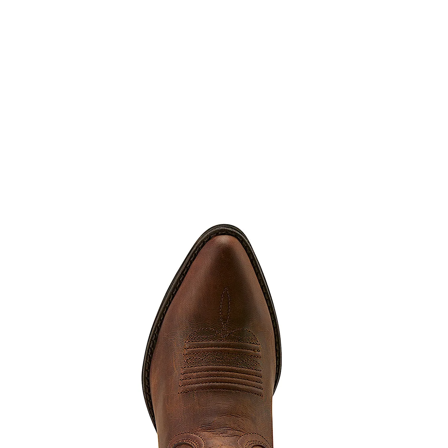 Ariat Women's Maggie Western Boot - Sassy Brown