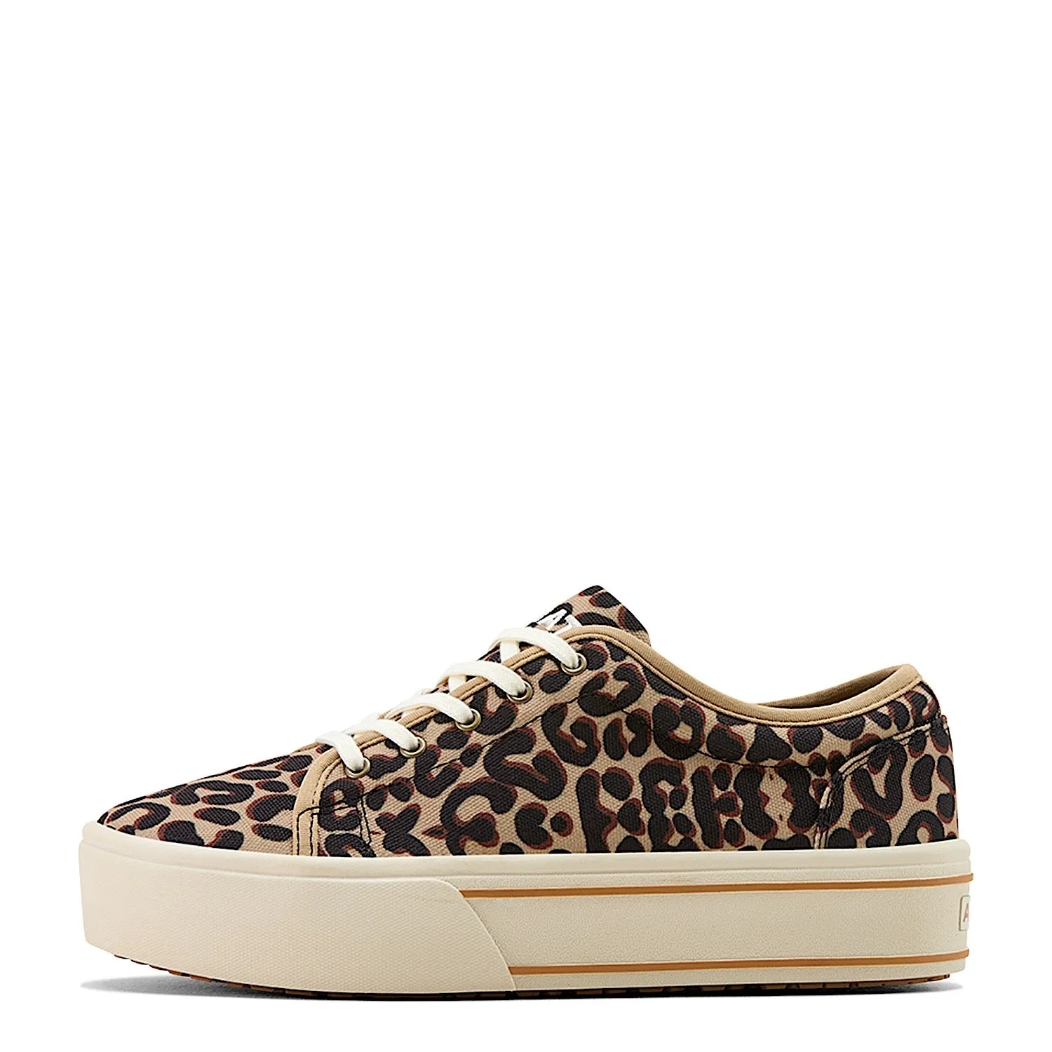 Ariat Women's Skylar Graphic Shoe - Leopard