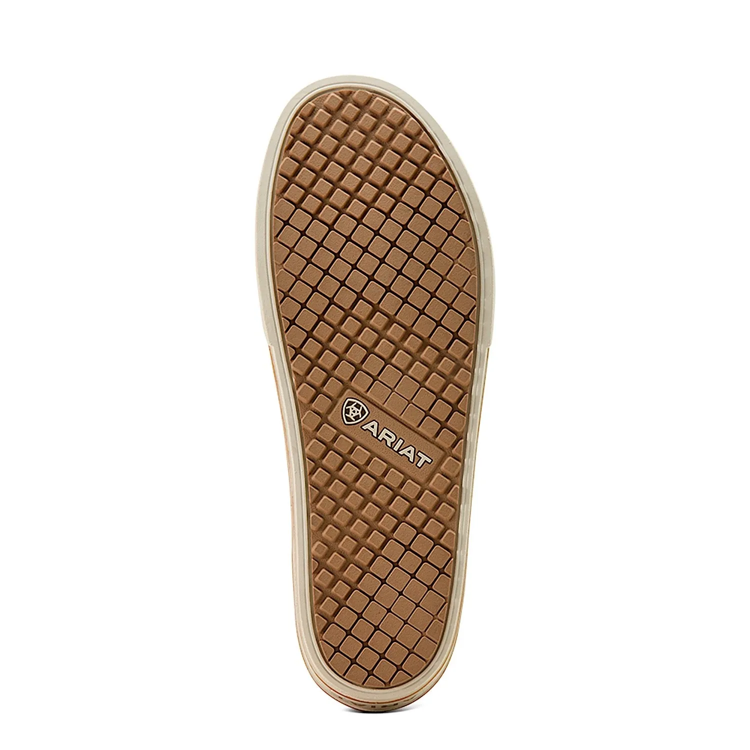 Ariat Women's Skylar Graphic Shoe - Leopard