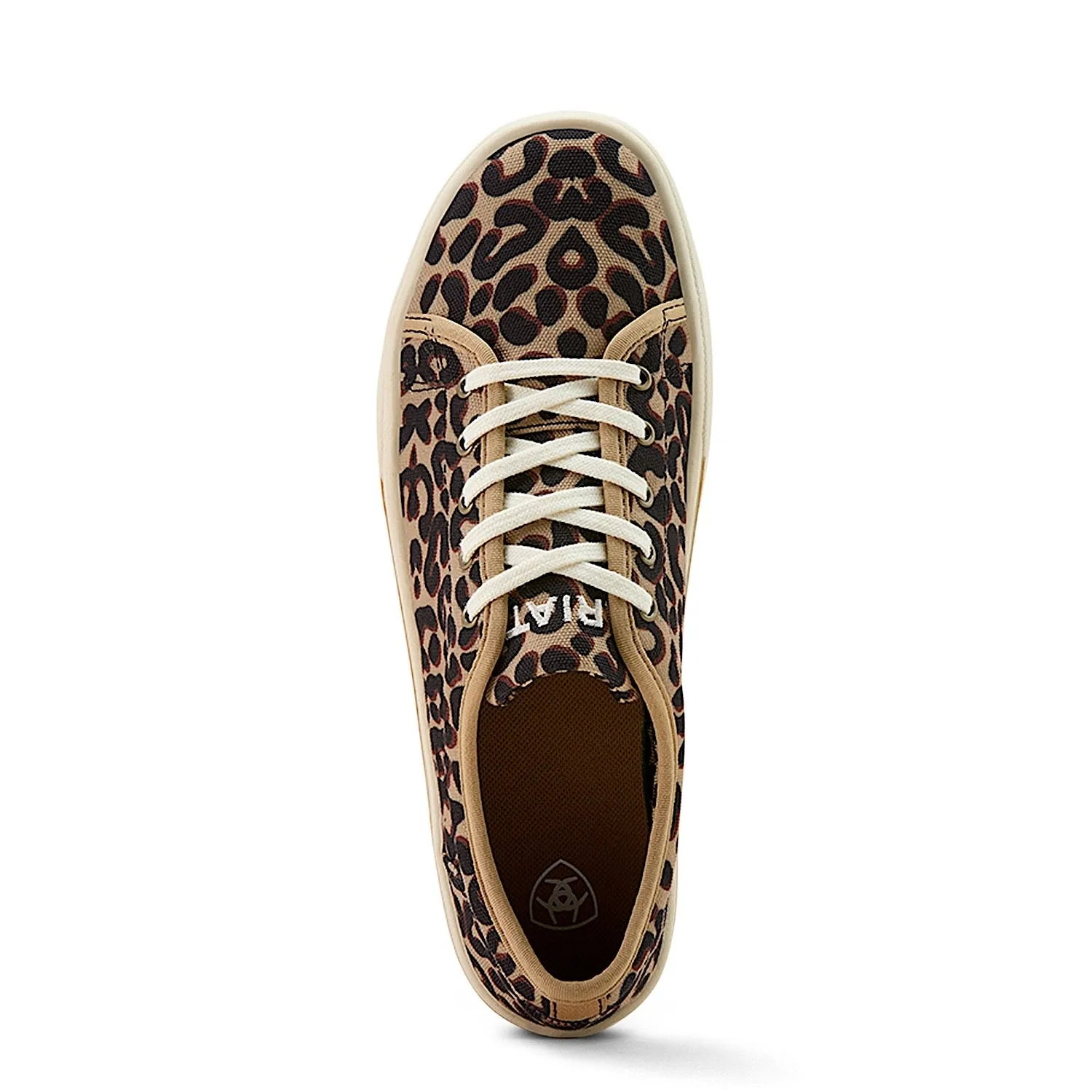 Ariat Women's Skylar Graphic Shoe - Leopard