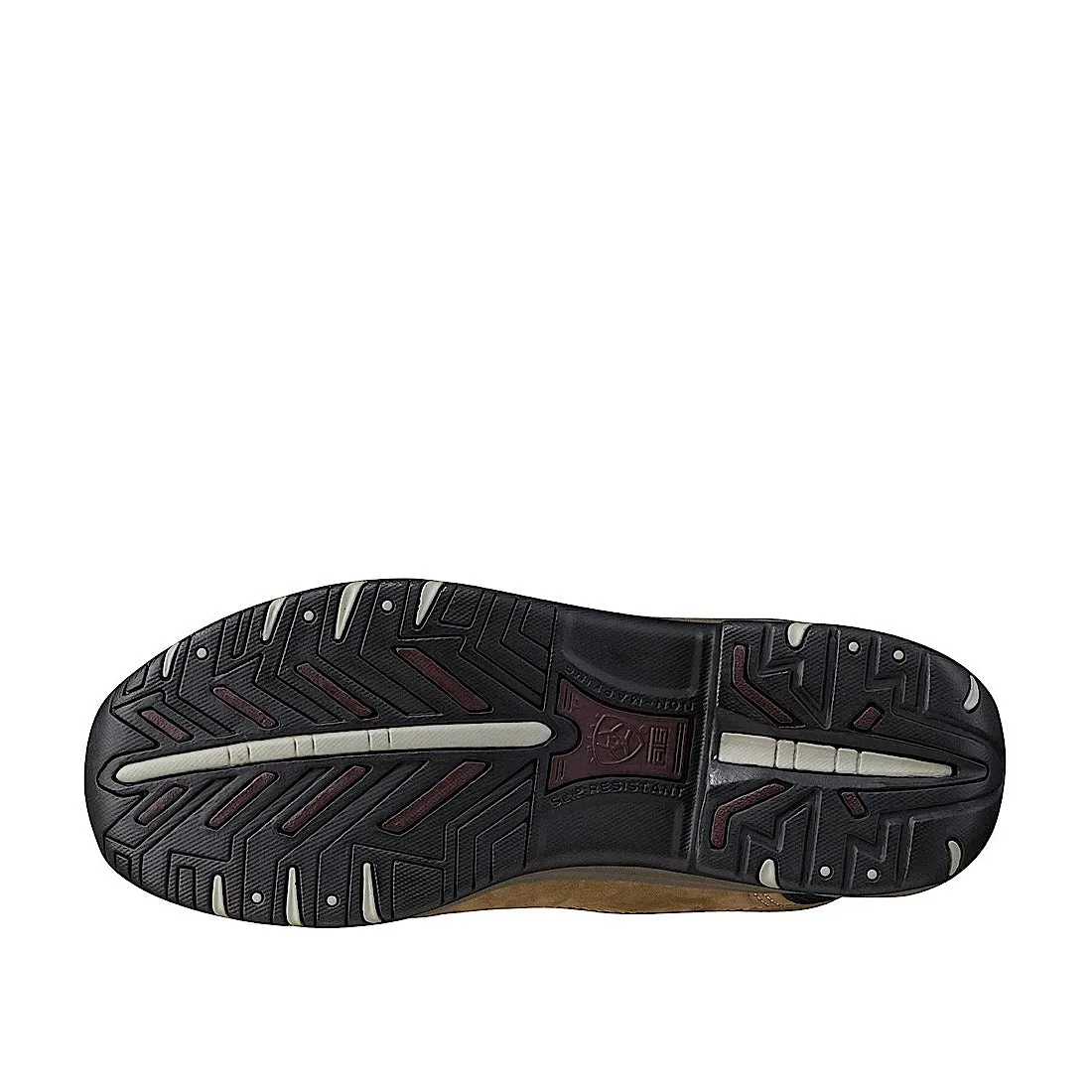 Ariat Women's Terrain Taupe