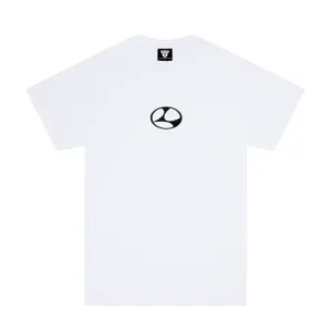 LIMOSINE - LIMO LOGO TEE
