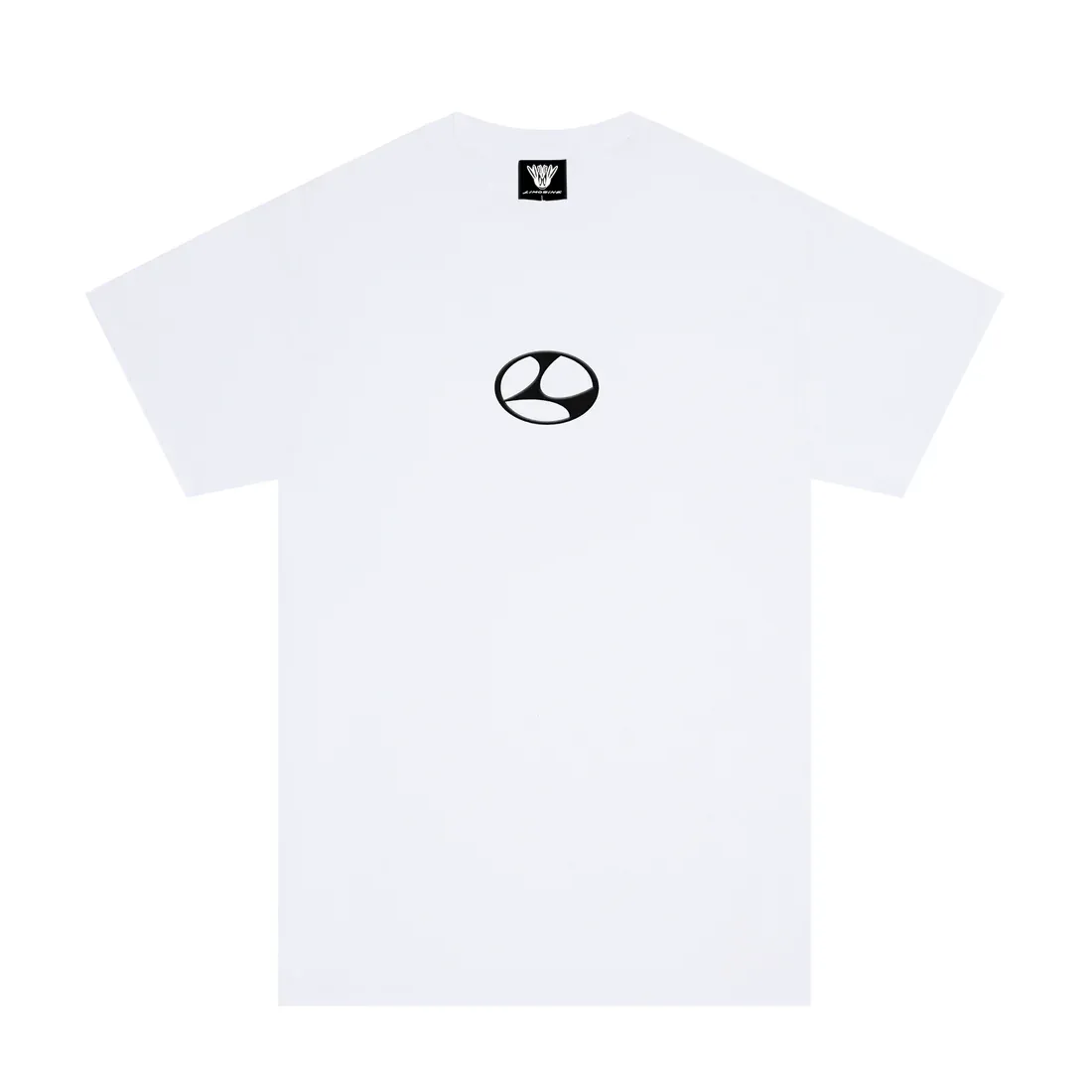 LIMOSINE - LIMO LOGO TEE