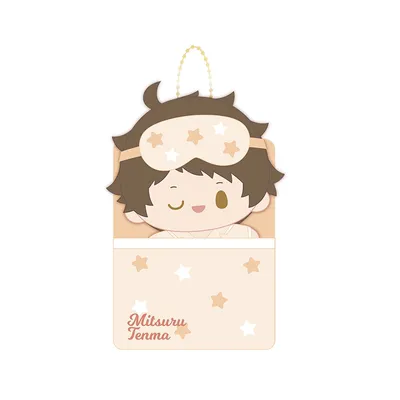 [PREORDER] Ensemble Stars CN Sweet Dream Doll Sleep ver.